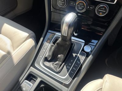 2020 Volkswagen Golf