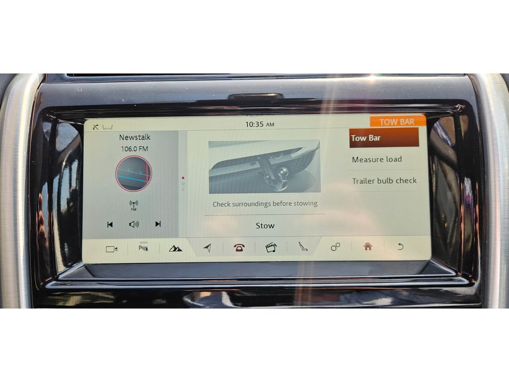 2018 Land Rover Discovery