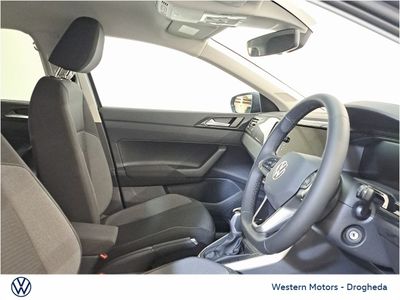 2026 Volkswagen Polo
