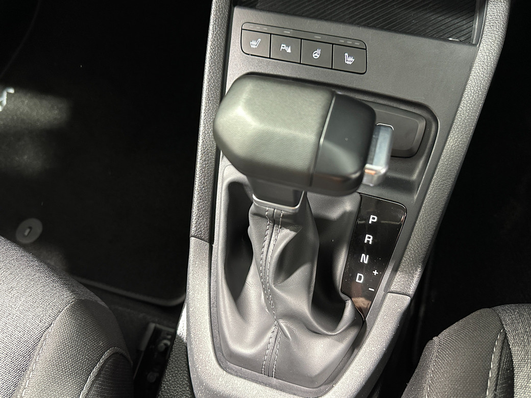 2026 Kia Stonic
