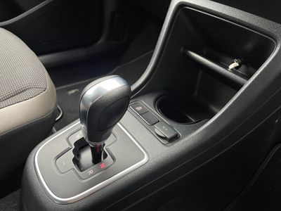 2016 Volkswagen up!