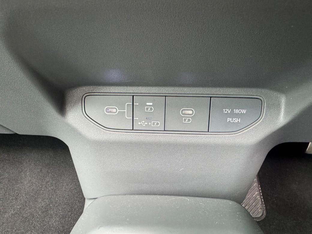 2025 Kia EV3