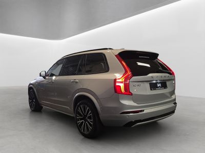 2023 Volvo XC90
