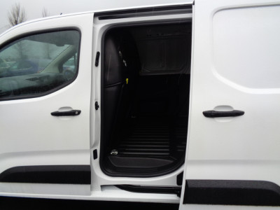 2019 Citroen Berlingo