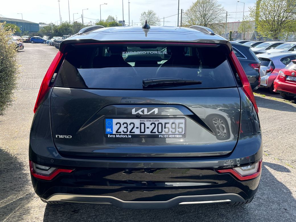2023 Kia Niro EV