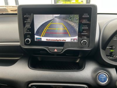 2020 Toyota Yaris