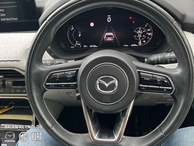 2023 Mazda CX-60