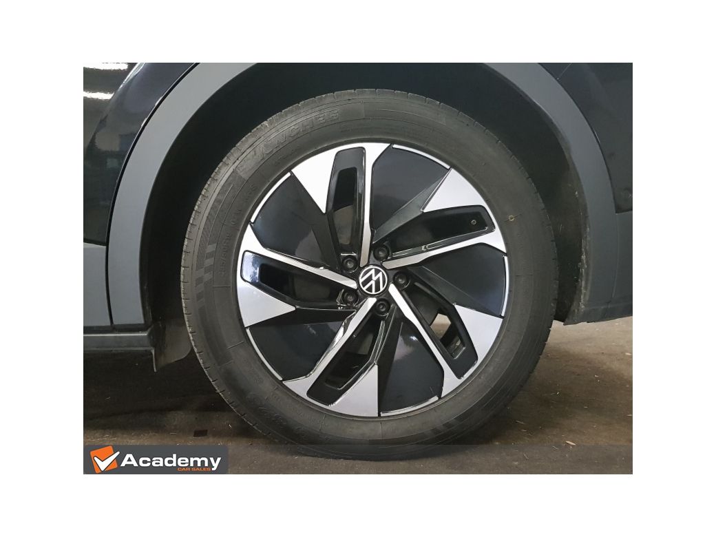 2023 Volkswagen ID.4