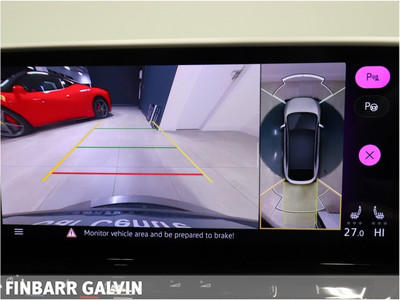 2023 Volkswagen ID.5