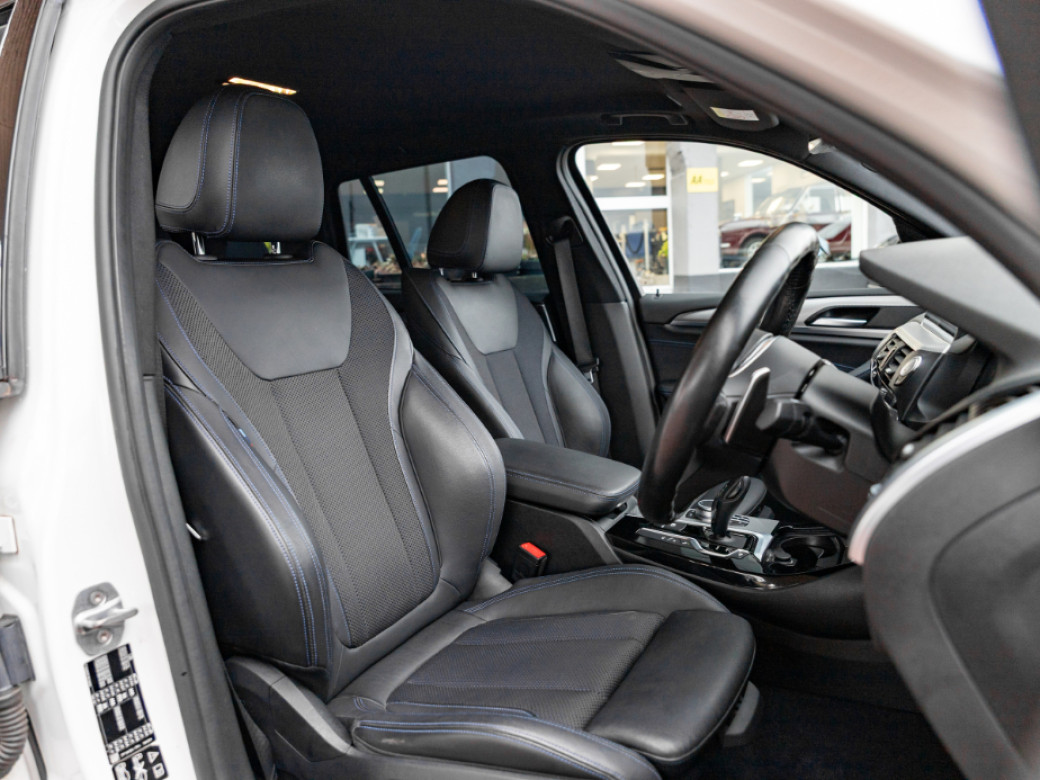 2020 BMW X3