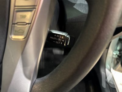 2020 Toyota Prius Alpha