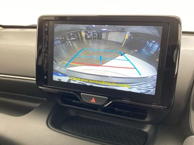 2025 Toyota Yaris