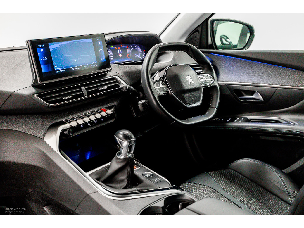 2023 Peugeot 3008