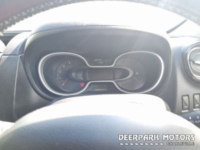 2020 Renault Trafic