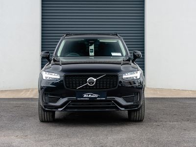 2024 Volvo XC90