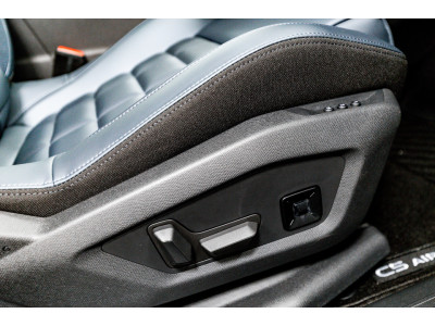 2026 Citroen C5 Aircross