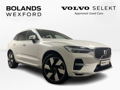 2023 Volvo XC60
