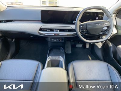 2025 Kia EV4