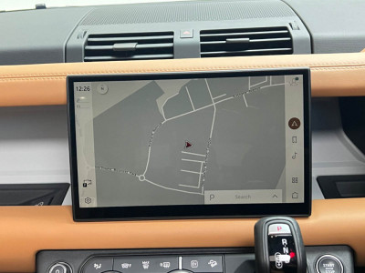 2024 Land Rover Defender