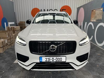 2023 Volvo XC90