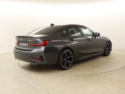 2021 BMW 3 Series