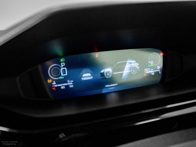 2026 Peugeot 308
