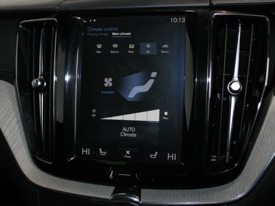 2019 Volvo XC60