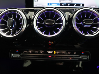 2022 Mercedes-Benz CLA Class