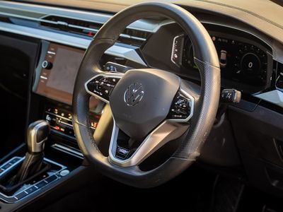 2023 Volkswagen Arteon