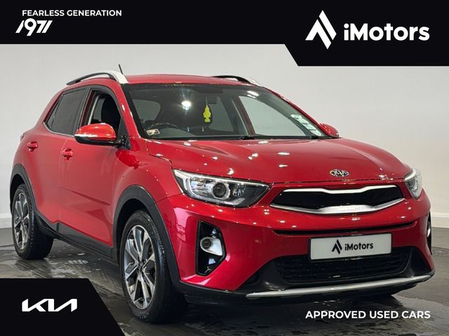 vehicle for sale from iMotors