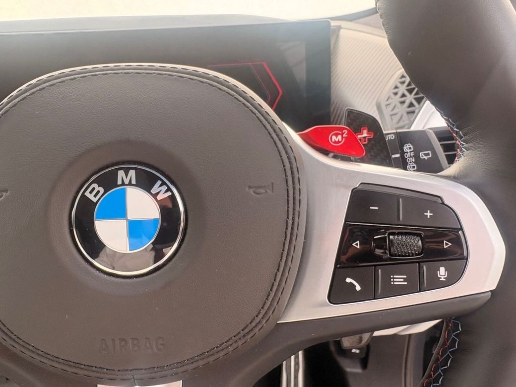 2026 BMW XM