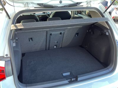 2024 Volkswagen Golf