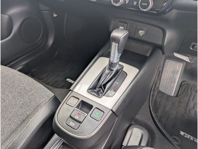 2020 Honda Fit