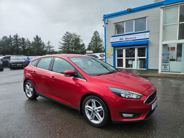 vehicle for sale from BG Motors