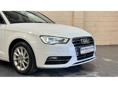 2016 Audi A3