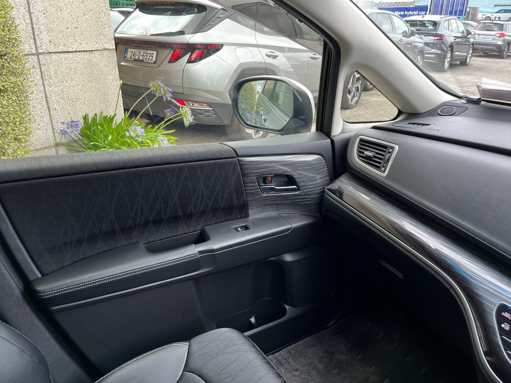 2017 Honda Odyssey