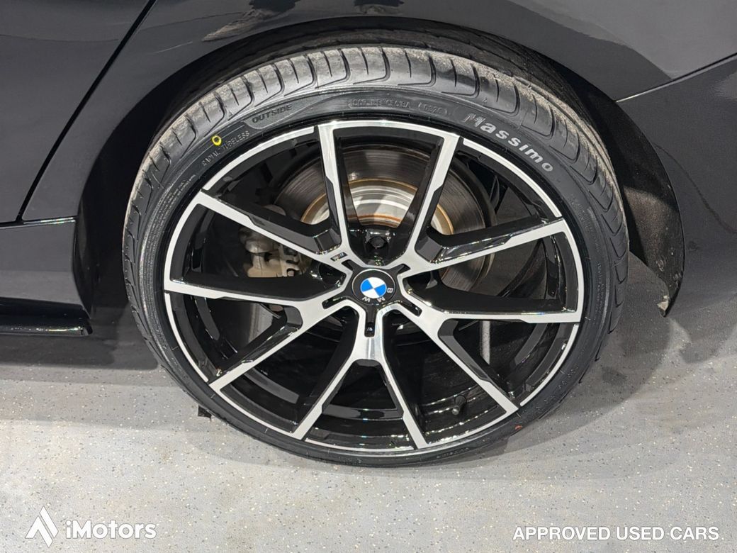 2018 BMW 1 Series