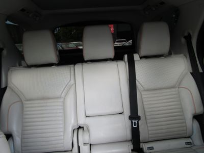 2017 Land Rover Discovery