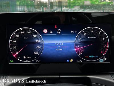 2022 Mercedes-Benz C Class