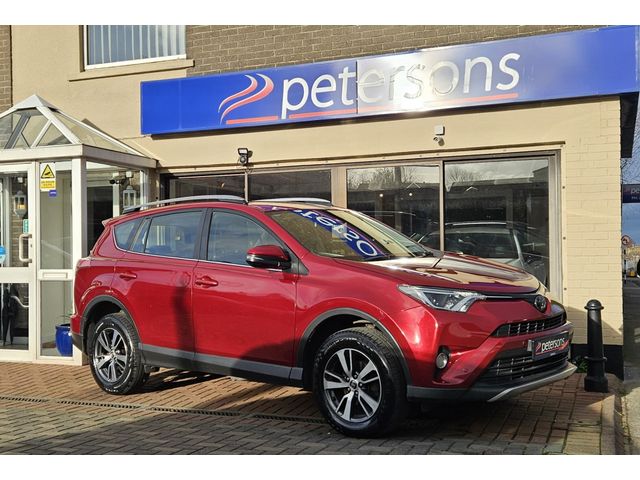 vehicle for sale from Petersons