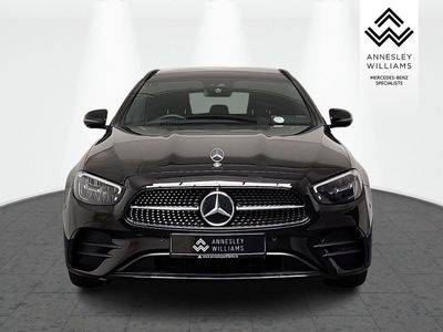 2023 Mercedes-Benz E Class
