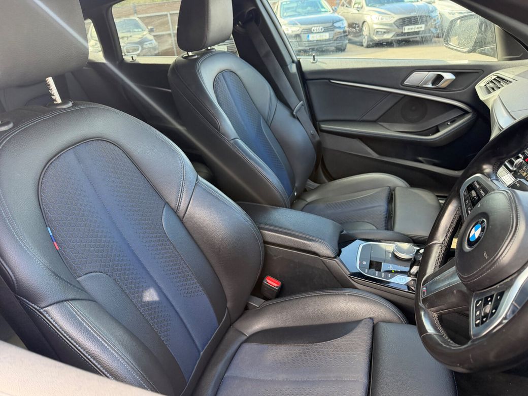 2022 BMW 2 Series