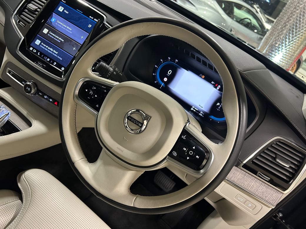 2023 Volvo XC90
