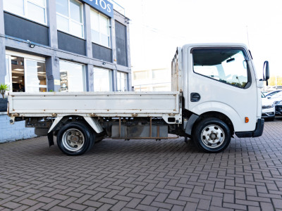 2017 Nissan Cabstar