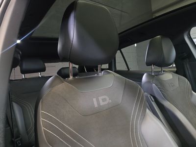 2022 Volkswagen ID.4