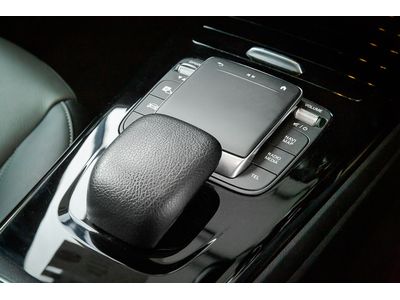 2022 Mercedes-Benz CLA Class