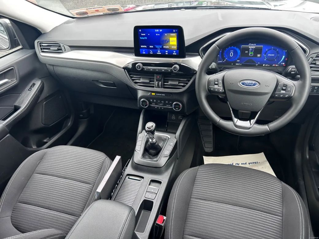 2022 Ford Kuga