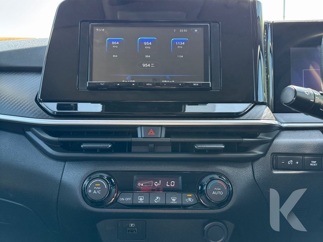 2021 Nissan Note