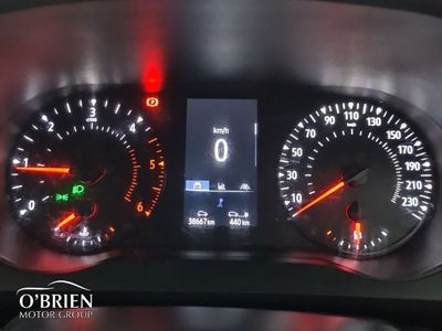 2024 Renault Kangoo