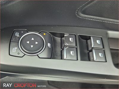 2019 Ford Focus